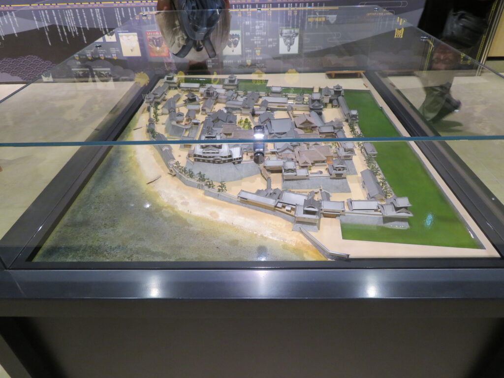 岡山城レビュー記事内の画像21