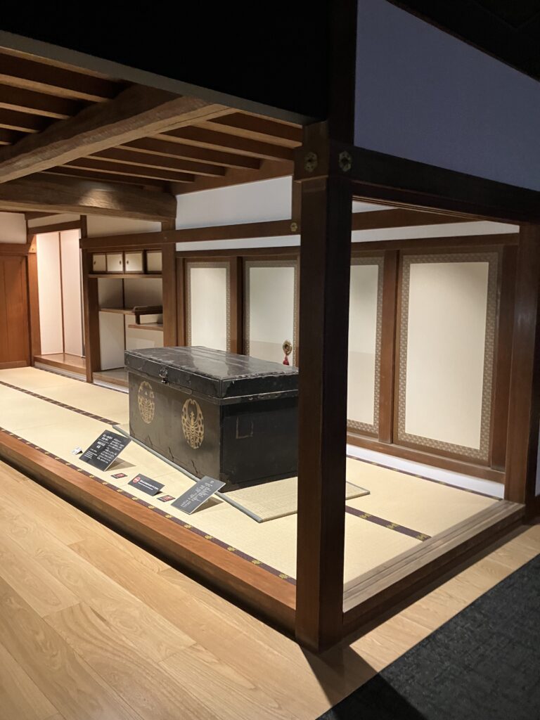 岡山城レビュー記事内の画像15
