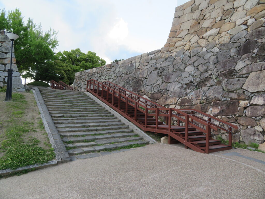 岡山城レビューの