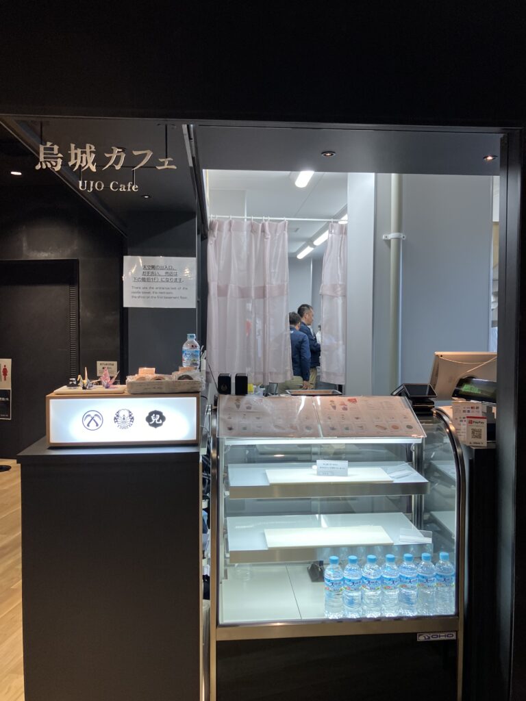 岡山城レビュー記事内の画像8
